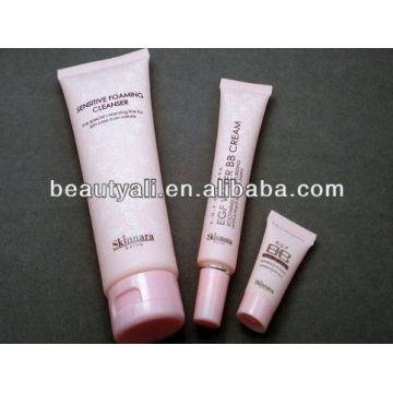 Eye Cream Cosmetic Tube Needle Nose Tube for Eye Cream